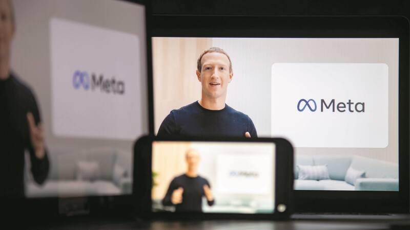 El chatbot de Meta criticó a su creador, Mark Zuckerberg