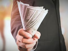 Los salarios revirtieron una tendencia de años y le ganaron a la inflación