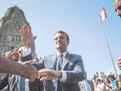 Macron aumenta su poder en legislativas para implementar reformas en Francia