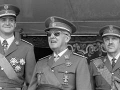 Por qué no te callas: ascenso y caída del Rey Juan Carlos I