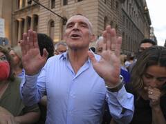 José Luis Espert explosivo: usó a Milton Friedman para pegarle a Alberto Fernández por la "guerra contra la inflación"