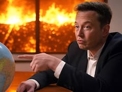 El nuevo plan de Elon Musk: la conquista que convertirá a Estados Unidos en una potencia sin rival