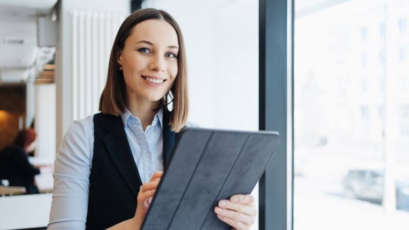 Ofertas laborales: la propuesta incluye sueldos acorde al puesto y contratos fijos.