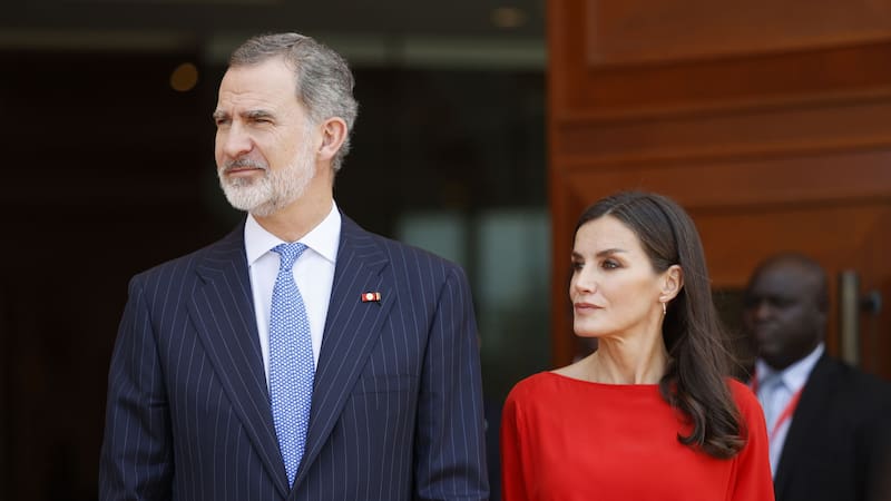 Tiembla la Familia Real | ¿El rey Felipe VI y doña Letizia podrían dejar de ser un matrimonio? Revelan detalles inéditos.