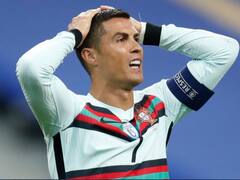 Cristiano Ronaldo dio positivo por coronavirus: cómo está, cómo y dónde se contagió