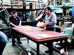 Pymes a Dujovne: “Pesificar el precio de la energía y “congelarlo seis meses