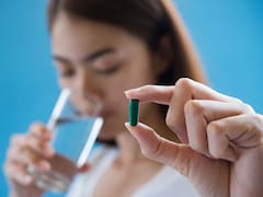 Recomiendan no consumir esta famosa vitamina D por riesgo de salud: ya hay hospitalizaciones graves