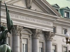 Nombran a tres hombres de Dujovne en el directorio del Banco Nación