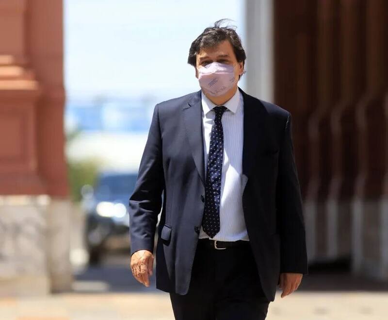 Sin IFE 4, la suma que ascenderá a $ 22.771 correspondiente a la liquidación del sexto mes del año, avanzará en agosto con otro incremento del 10%.