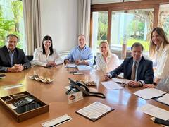 Aon se expande a Chile y Uruguay y apuesta por menos volatilidad local