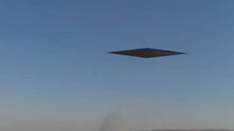 Este jueves la NASA lanzará un informe sobre ovnis y vida extraterrestre.