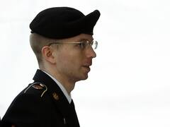 Manning, el soldado que filtró información a Wikileaks, quiere cambiar de sexo