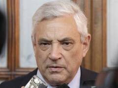 Zuleta Puceiro: “La mayoría de la gente piensa que vivía mejor antes que ahora