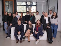 Ágora recibió el premio SABRE a la mejor agencia independiente de América Latina