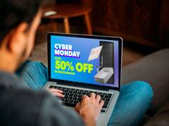 El comercio electrónico llega al CyberMonday con un crecimiento del 80% en facturación