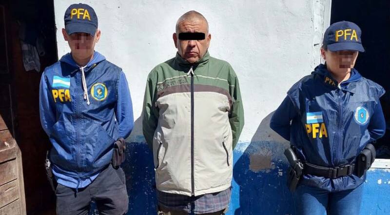 Uno de los detenidos por la estafa a Buenbit.