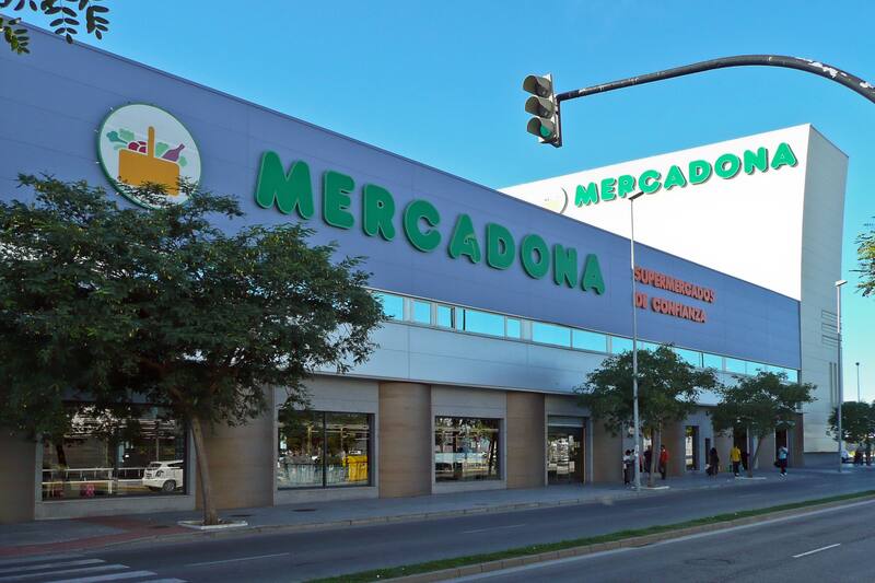 Mercadona tiene un perfume de 7 euros que huele a lujo y sofisticación. Fuente: Archivo