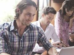 Los usuarios se quejan pero los empleados "la aman": qué empresa es