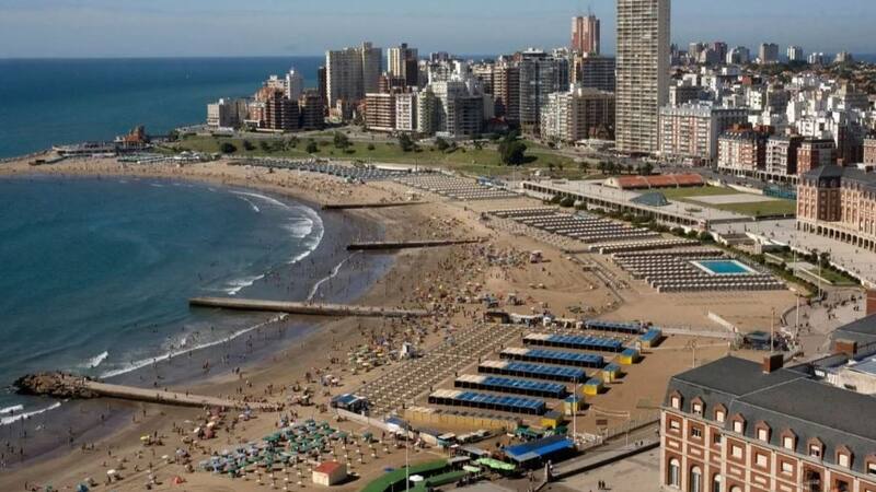 Escapadas descubrí el pueblo con playas extensas, ideales para recorrer en bicicleta
(foto: archivo)