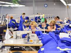 Advierten que el sector textil es el más afectado por la venta ilegal