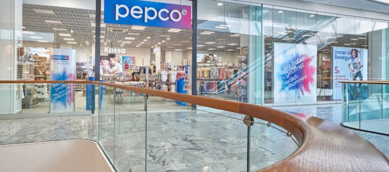 Pepco afronta uno de sus mayores ajustes en España, con cierre de tiendas y múltiples despidos.(Fuente: Pepco)