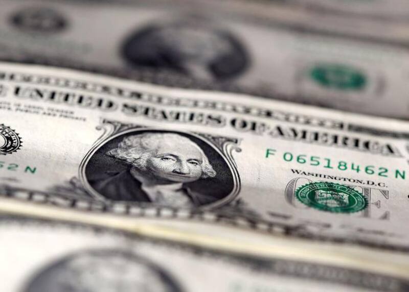 El dólar blue alcanzó su menor valor del año la semana pasada