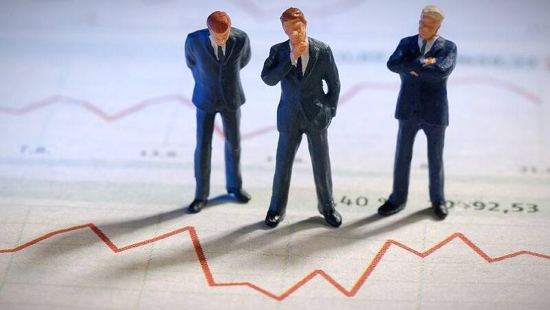 Con la eliminación de las Lefis se cerró la canilla del overnight. (Fuente: Archivo)