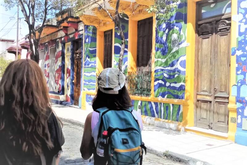 Civitatis registró más del doble de usuarios en lo que va del año en la Argentina, con una suba del 130%.