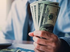 Se acelera el goteo de depósitos: retiran u$s 89 millones en dos días