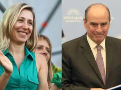 De qué hablaron Francos y Bregman durante la inesperada reunión en Casa Rosada