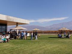 Latinoamérica Cocina: el festival que une vinos, culturas y cocineros en el corazón de Mendoza