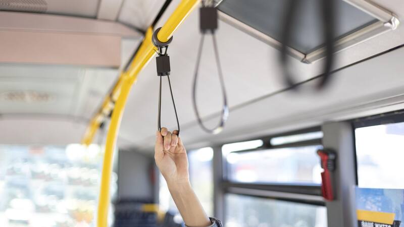 Transporte gratis en la Capital por 3 años: cuales son los requisitos y plazos para acceder.