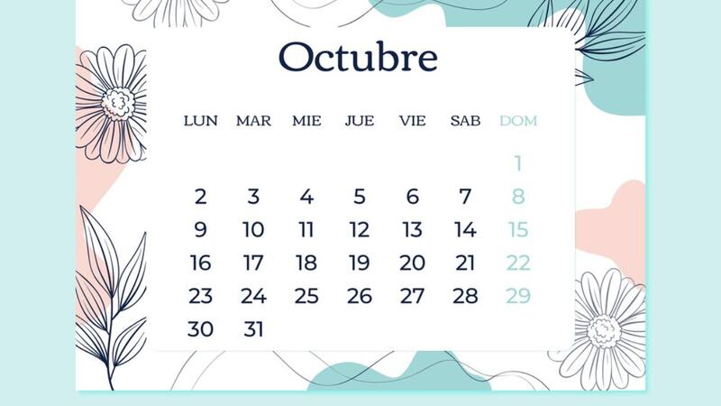 Este año el festivo cae jueves y te contamos todo acerca de esta fecha.