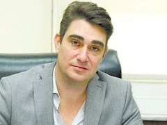 Argentina vuelve a exportar gas a Chile