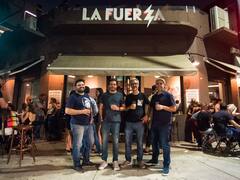 Empezaron con un bar en Chacarita, fueron premiados por la revista Time y revolucionaron la forma de tomar vermut