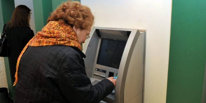 Aumento a jubilados y pensionados.