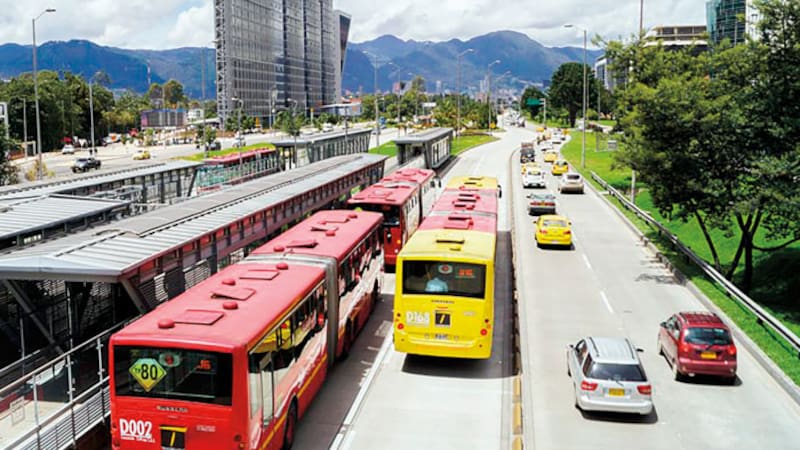 TransMiPass es un nuevo sistema para pagar un abono mensual de Transmilenio.