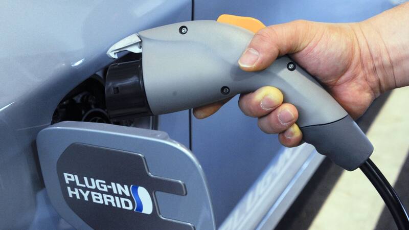 La Argentina 'verde': record de ventas de autos híbridos y eléctricos en el mercado local