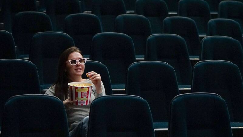 Vuelve la FIESTA del CINE: cuándo se celebra el evento que permite ver películas por 3,50 euros