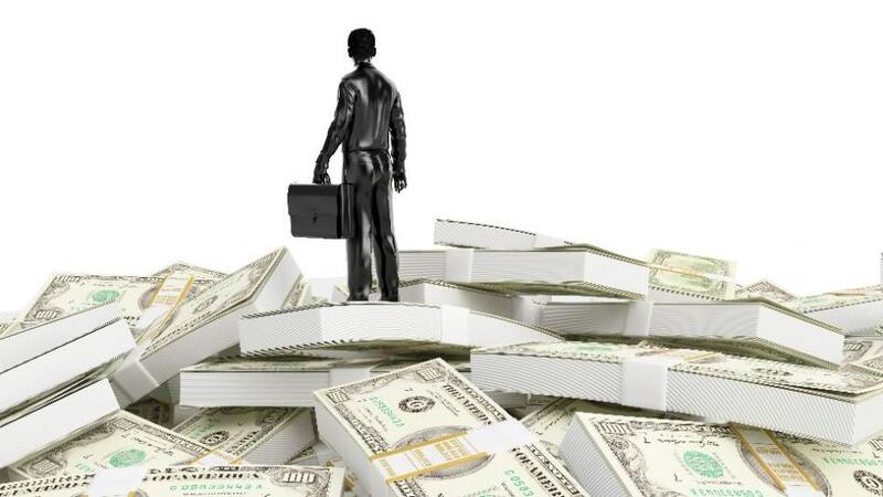 La curva de deuda soberana argentina en dólares muestra su peor versión.