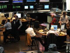 El Merval sigue tendencia del resto de las bolsas tras sostén del BCE a Europa