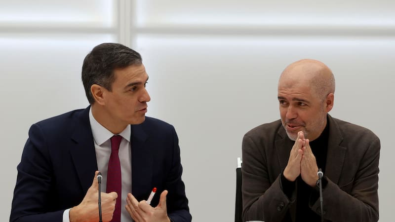 "La reducción de la jornada laboral no implica la pérdida de productividad".