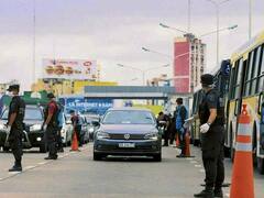 Coronavirus en la Argentina: oficializaron la extensión de la cuarentena hasta el 11 de octubre