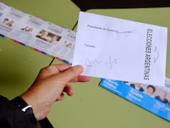 Boleta Única de Papel: el Foro de Convergencia Empresarial anunció su adhesión