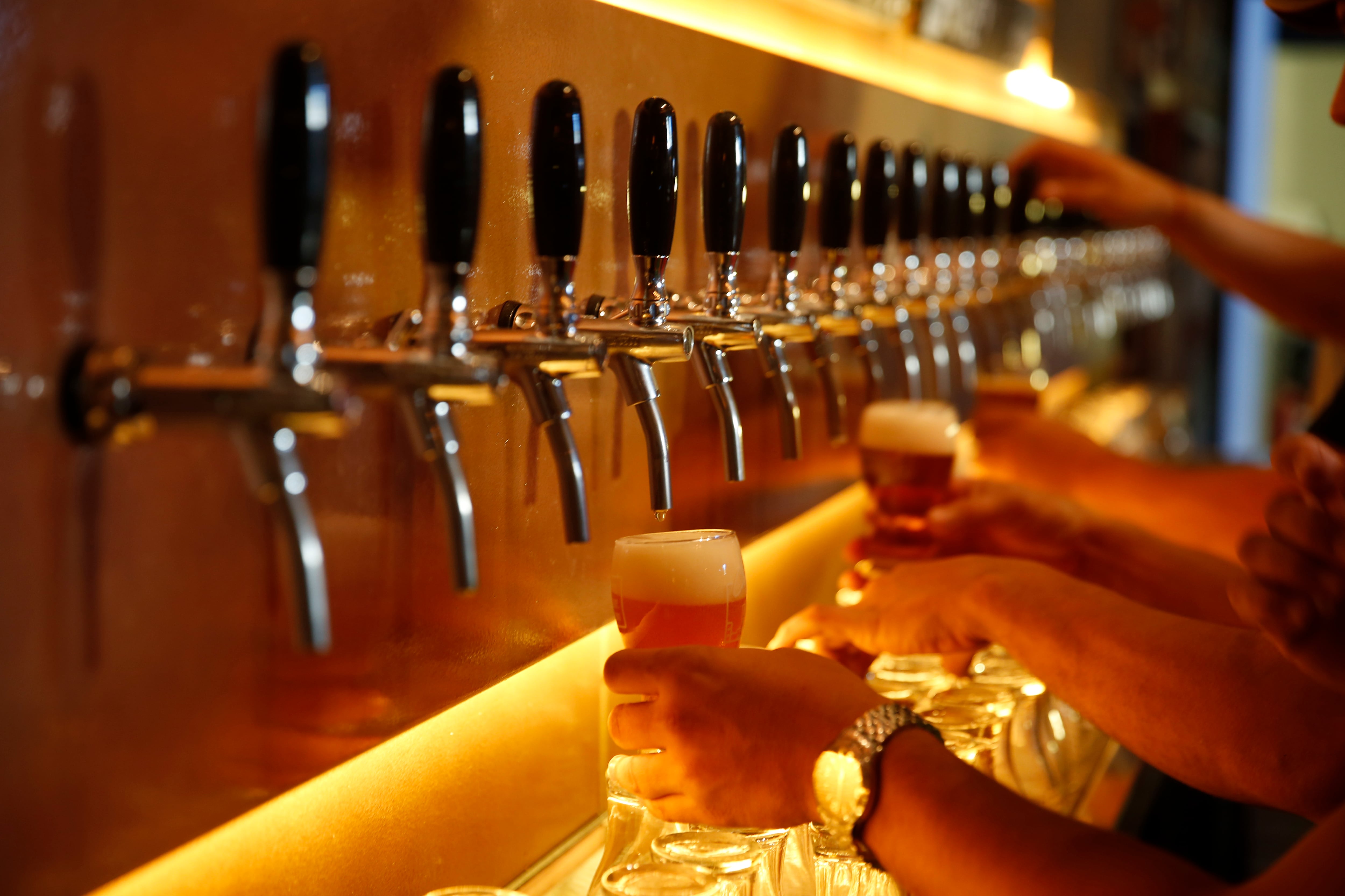 Antares sale a crecer con franquicias más chicas: cuánto cuesta abrir un local de la marca