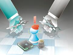 ¿Cuánto deja de recaudar el Estado si el ajuste por inflación se paga en una sola cuota?