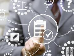 Ideó una plataforma para que cualquiera pueda redactar y firmar contratos: cómo funciona