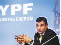 Ley petrolera: el kirchnerismo logró dictamen en el Senado