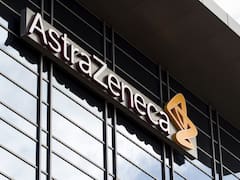 AstraZeneca compra por u$s 1200 millones laboratorio chino para hacerse fuerte en oncología