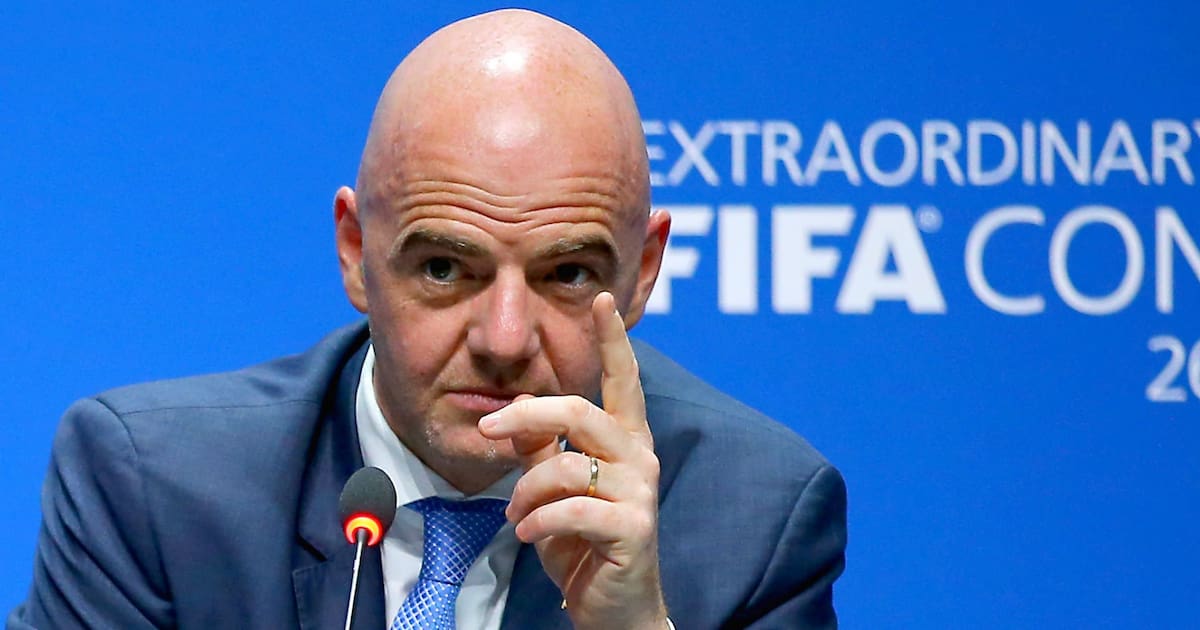 FIFA: todos los detalles de la historia oculta que sacude al fútbol mundial